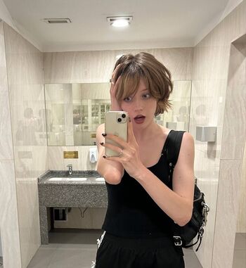 Full leaked Jasmin begalinova private onlyfans photo