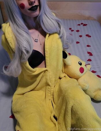 Full leaked Jayyvonly private onlyfans photo