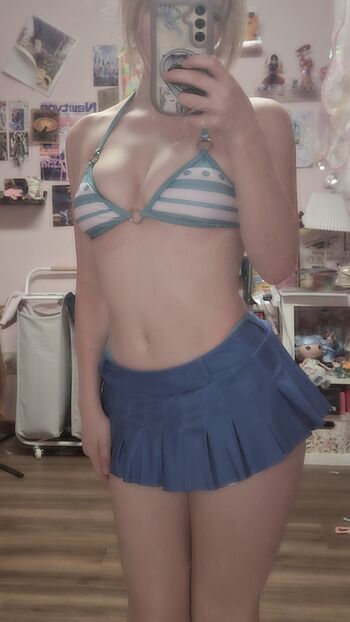 Full leaked Jelimori private onlyfans photo