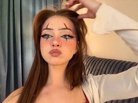 Full leaked Jenniferwilly private onlyfans photo