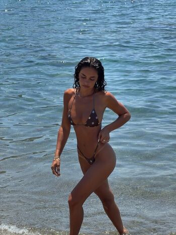 Full leaked Jessica bader private onlyfans photo