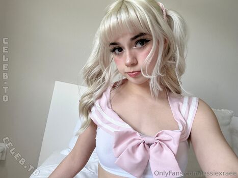 Full leaked Jessiexraee private onlyfans photo
