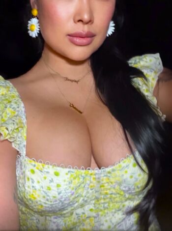 Full leaked Jiaoying summers private onlyfans photo