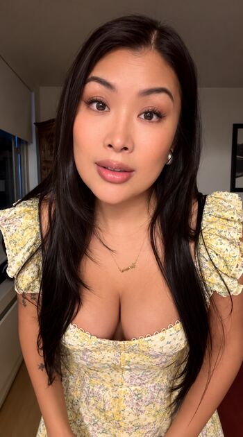 Full leaked Jiaoying summers private onlyfans photo