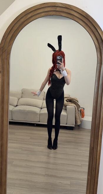 Jillynozomi