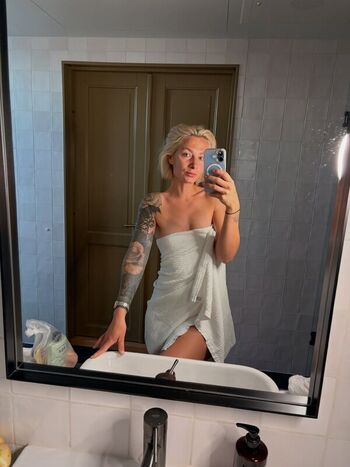 Full leaked Johanna juhlin private onlyfans photo