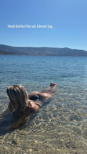 Full leaked Johanna juhlin private onlyfans photo