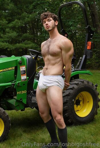 Full leaked Joshbigoshfree private onlyfans photo