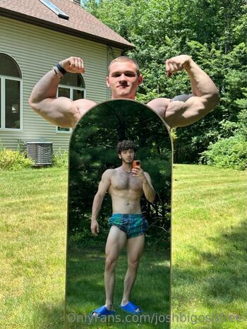 Full leaked Joshbigoshfree private onlyfans photo