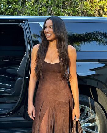 Full leaked Jurnee smollett private onlyfans photo