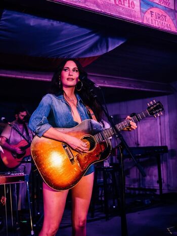 Full leaked Kacey musgraves page private onlyfans photo