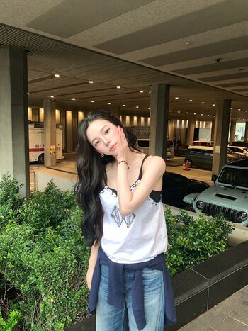 Full leaked Katarinabluu private onlyfans photo