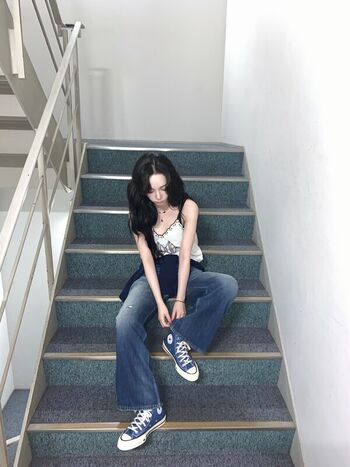 Full leaked Katarinabluu private onlyfans photo