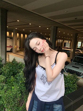 Full leaked Katarinabluu private onlyfans photo