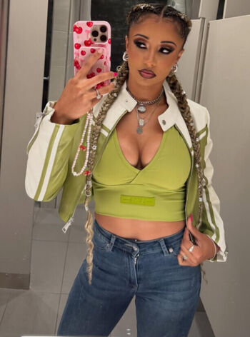 Full leaked Kelani jordan private onlyfans photo