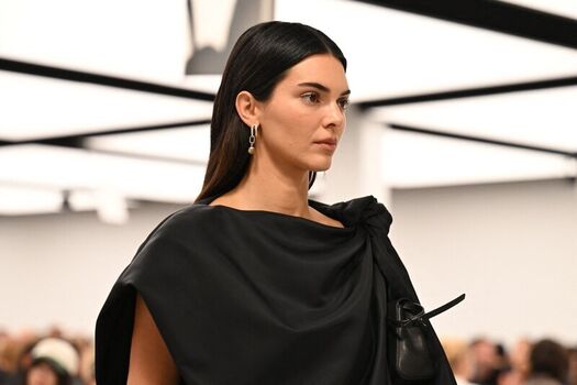 Full leaked Kendall jenner  page private onlyfans photo