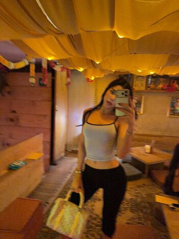 Full leaked Kenia os private onlyfans photo