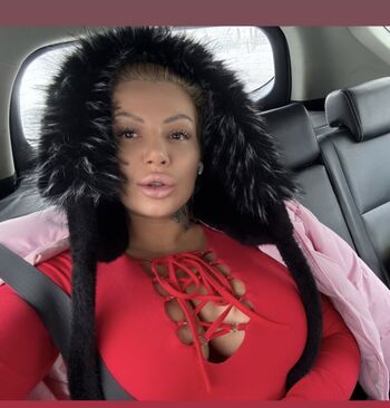 Full leaked Kristina karieva page private onlyfans photo