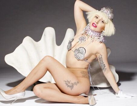 Full leaked Lady gaga private onlyfans photo