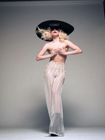 Lady Gaga