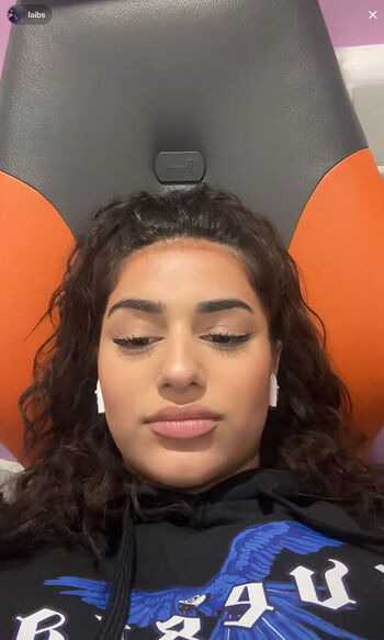 Full leaked Laibaalimian private onlyfans photo