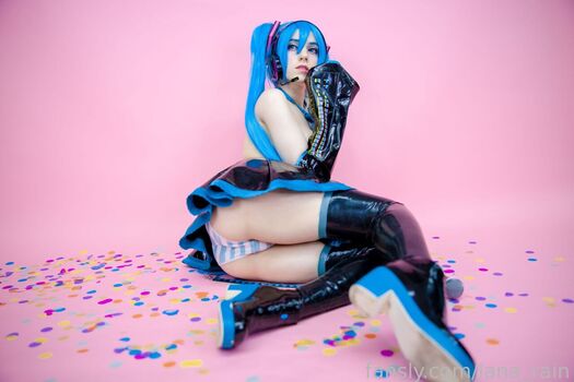 Full leaked Lana rain private onlyfans photo