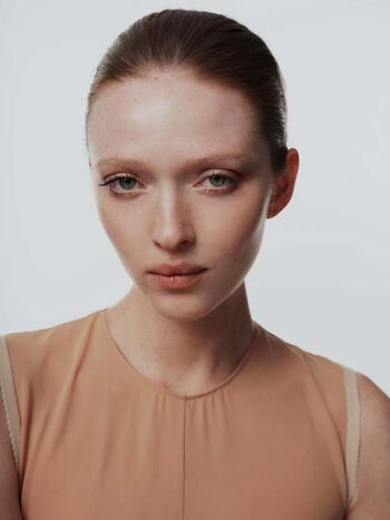 Full leaked Larsen thompson page private onlyfans photo