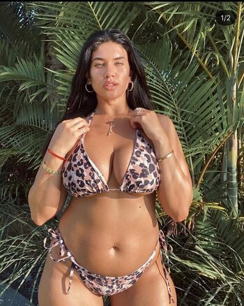 Full leaked Latecia thomas lateciat private onlyfans photo