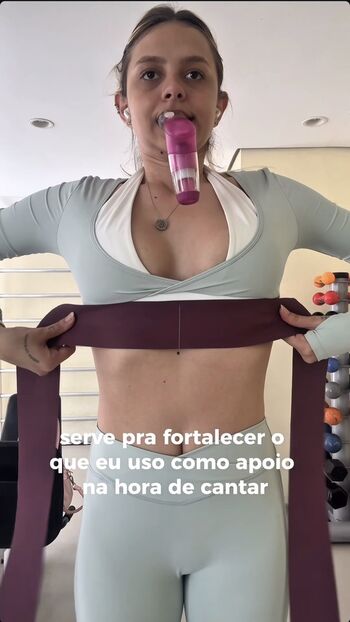 Full leaked Laura schadeck private onlyfans photo