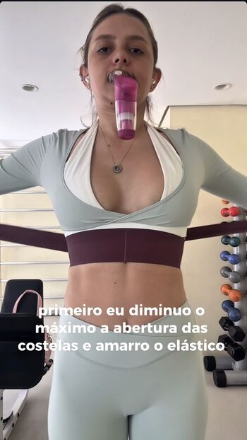 Full leaked Laura schadeck private onlyfans photo