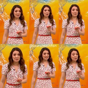 Full leaked Laura tobin private onlyfans photo
