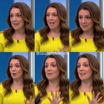 Full leaked Laura tobin private onlyfans photo