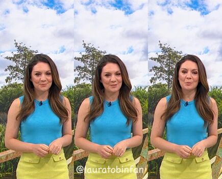 Full leaked Laura tobin private onlyfans photo