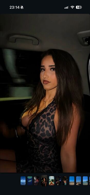 Full leaked Laura zca private onlyfans photo