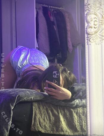 Full leaked Laurafrxy private onlyfans photo