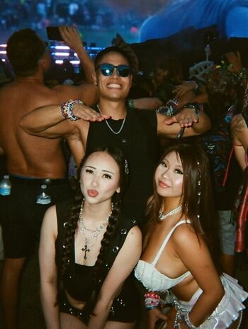 Full leaked Lauren ahn laurenaahn private onlyfans photo