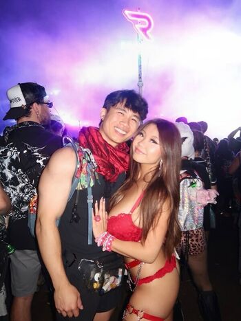 Full leaked Lauren ahn laurenaahn private onlyfans photo