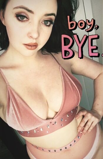 Full leaked Lauren carter reilly page private onlyfans photo