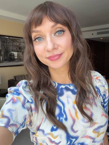 Full leaked Lauren lapkus private onlyfans photo