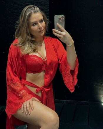 Full leaked Laurence bekaert private onlyfans photo