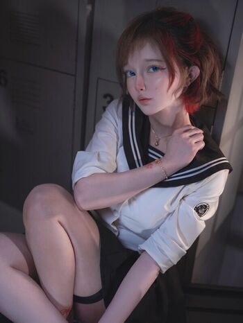 Full leaked Le josette private onlyfans photo