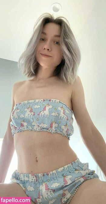 Full leaked Leaygornaya private onlyfans photo
