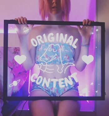 Full leaked Leaygornaya private onlyfans photo