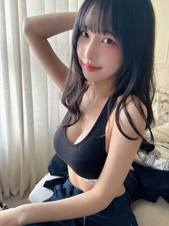 Full leaked Lebabyv private onlyfans photo