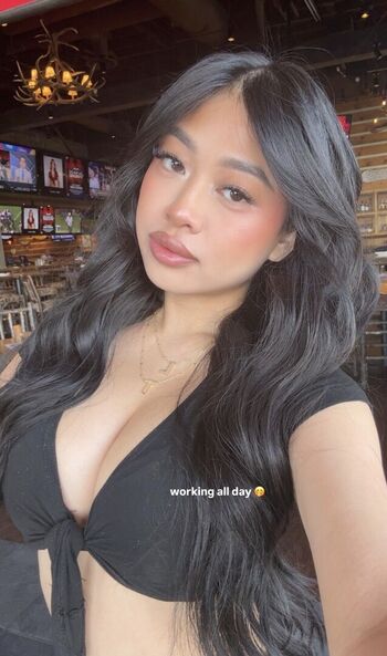 Full leaked Leela tran private onlyfans photo