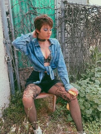 Full leaked Lena anderson private onlyfans photo