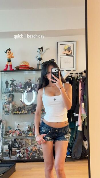 Full leaked Lena lemon private onlyfans photo
