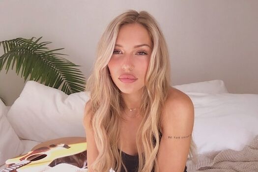Full leaked Lennon stella private onlyfans photo