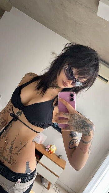 Full leaked Leptotyphlops private onlyfans photo