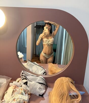 Full leaked Leticia caputi private onlyfans photo